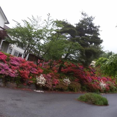 Daecheon Ocean Hill Pension بوريونغ المظهر الخارجي الصورة